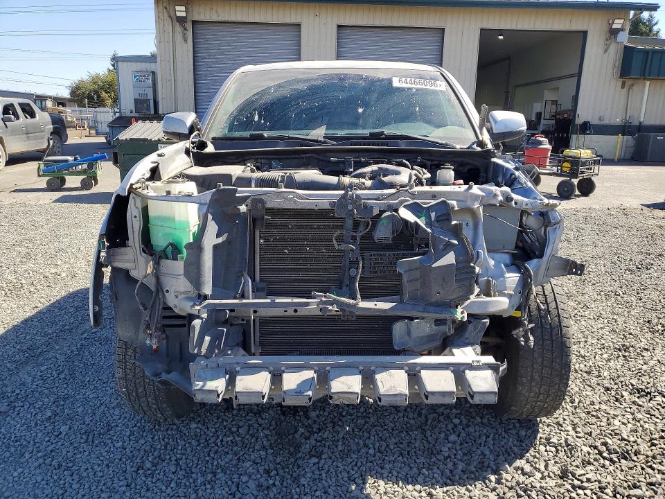 64466096 :رقم المزاد ، 3TMCZ5AN5HM051514 vin ، 2017 Toyota Tacoma مزاد بيع
