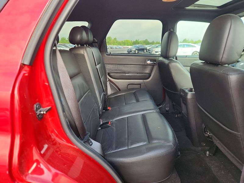 Продажа на аукционе авто 2009 Ford Escape, vin: 1FMCU93G39KC58203, номер лота: 63654256