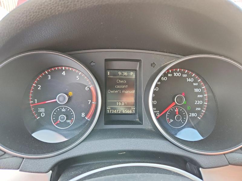 Продажа на аукционе авто 2012 Volkswagen Gti, vin: WVWHV7AJ2CW222075, номер лота: 65204566