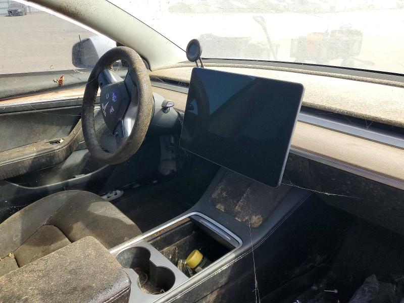 Aukcja sprzedaży 2022 Tesla Model 3, vin: 5YJ3E1EB9NF247542, numer aukcji: 67202316
