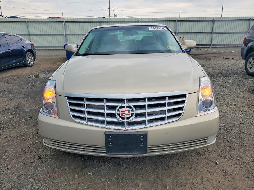 Продаж на аукціоні авто 2007 Cadillac Dts, vin: 1G6KD57Y37U215139, номер лоту: 64473526