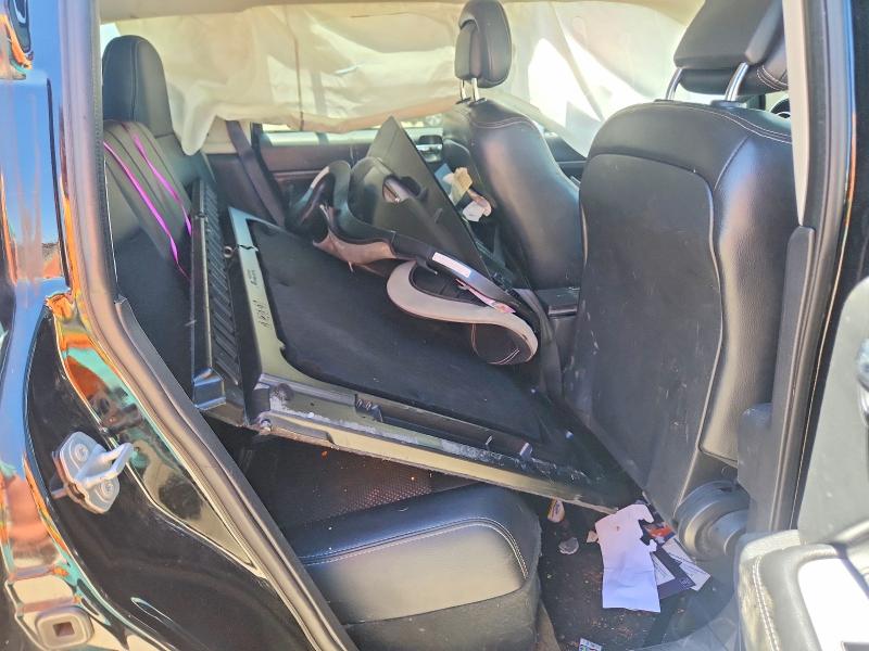 Aukcja sprzedaży 2016 Jeep Compass, vin: 1C4NJDEB1GD782588, numer aukcji: 65754846