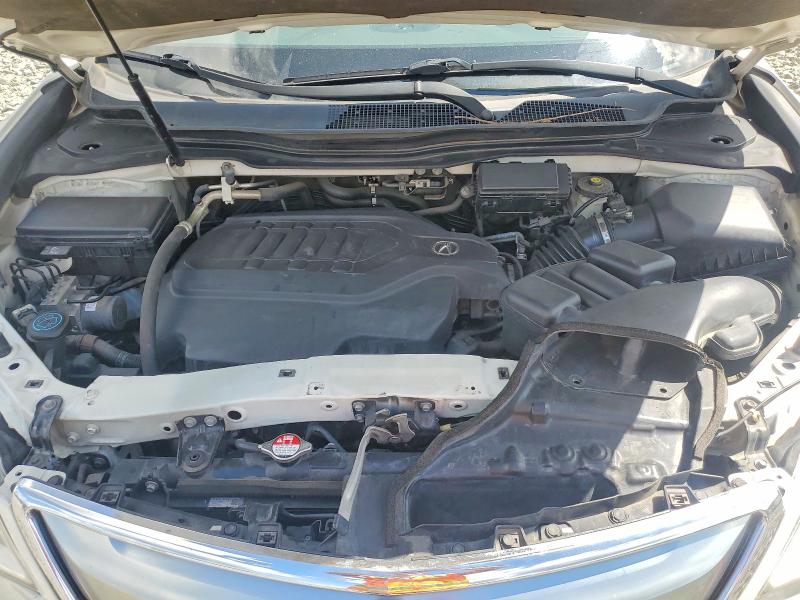 Продаж на аукціоні авто 2014 Acura Mdx, vin: 5FRYD3H82EB020406, номер лоту: 66291936