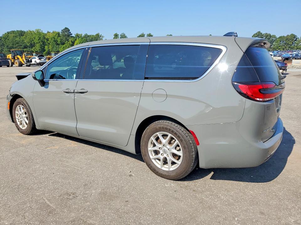 Aukcja sprzedaży 2023 Chrysler Pacifica, vin: 2C4RC1BG5PR553581, numer aukcji: 66534836