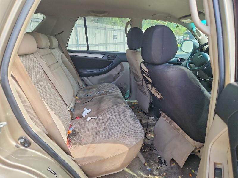 Продаж на аукціоні авто 2007 Toyota 4runner, vin: JTEZU14R678069762, номер лоту: 65436596