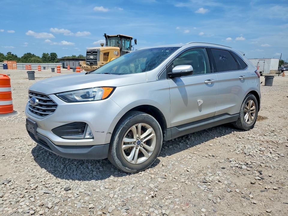 Продаж на аукціоні авто 2019 Ford Edge, vin: 2FMPK3J95KBC35191, номер лоту: 65451826