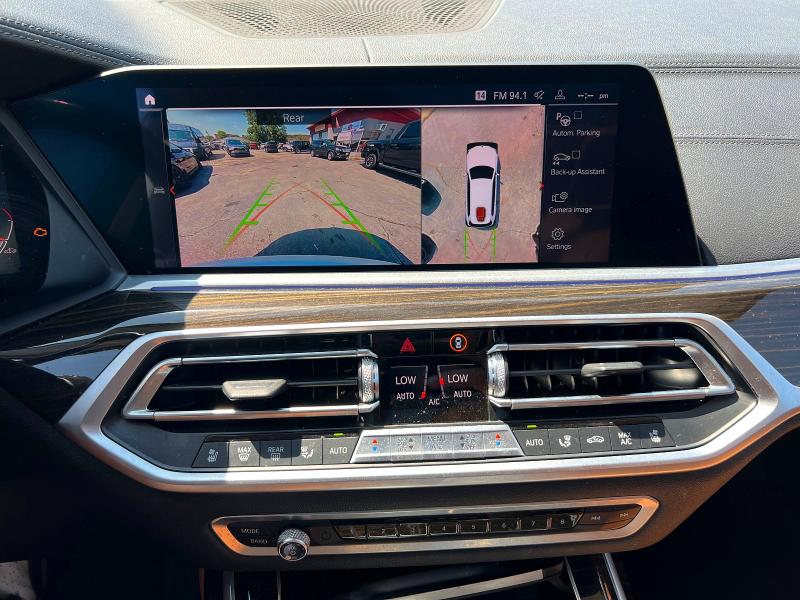 Aukcja sprzedaży 2019 Bmw X7, vin: 5UXCX4C57KLS36314, numer aukcji: 64675856