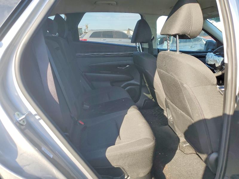 Aukcja sprzedaży 2023 Hyundai Tucson, vin: KM8JBCA15PU085844, numer aukcji: 65585696