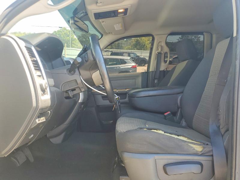 2011 Dodge Ram 1500 მანქანა იყიდება აუქციონზე, vin: 1D7RV1GT1BS535396, აუქციონის ნომერი: 66117656