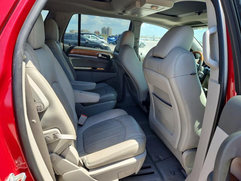Aukcja sprzedaży 2012 Buick Enclave, vin: 5GAKRDED5CJ250092, numer aukcji: 65410856