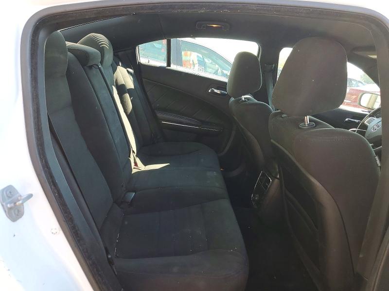 63933466 :رقم المزاد ، 2C3CDXCT2EH339642 vin ، 2014 Dodge Charger مزاد بيع