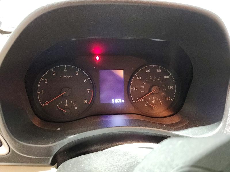 Aukcja sprzedaży 2019 Hyundai Accent, vin: 3KPC24A3XKE053676, numer aukcji: 66419416