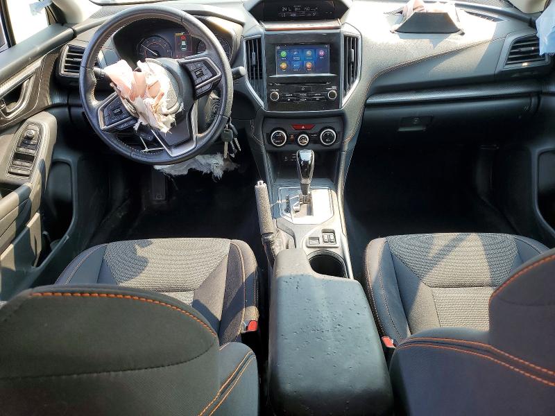 Aukcja sprzedaży 2022 Subaru Crosstrek, vin: JF2GTAPCXNH287658, numer aukcji: 64520126