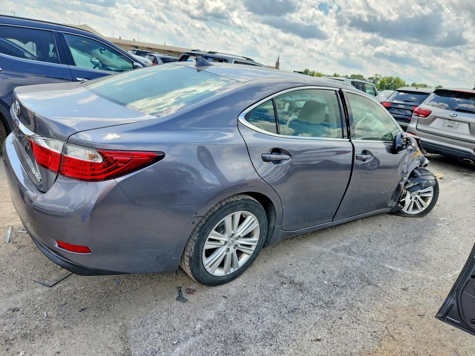 Продаж на аукціоні авто 2015 Lexus Es, vin: JTHBK1GG3F2182641, номер лоту: 64620026