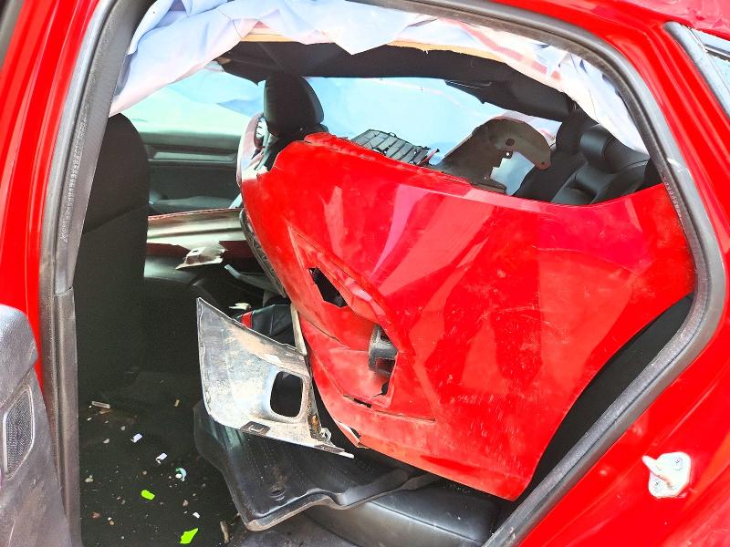 Aukcja sprzedaży 2023 Honda Civic, vin: 2HGFE2F5XPH110975, numer aukcji: 65154096