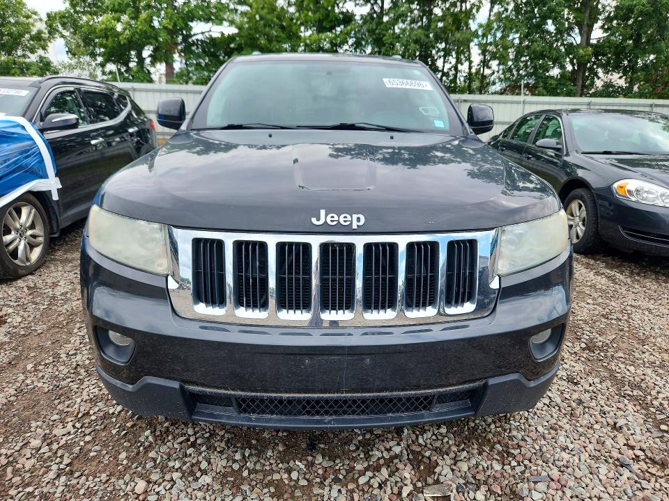 Продаж на аукціоні авто 2011 Jeep Grand Cherokee, vin: 1J4RR4GG2BC656638, номер лоту: 65366696