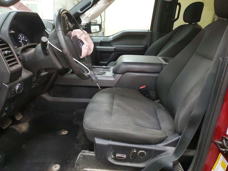 Aukcja sprzedaży 2018 Ford F150, vin: 1FTFW1EGXJFE66697, numer aukcji: 65260466