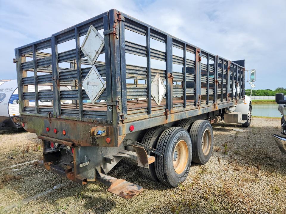 Aukcja sprzedaży 2009 Peterbilt 340, vin: 2NPRLN9X79M790949, numer aukcji: 62119666