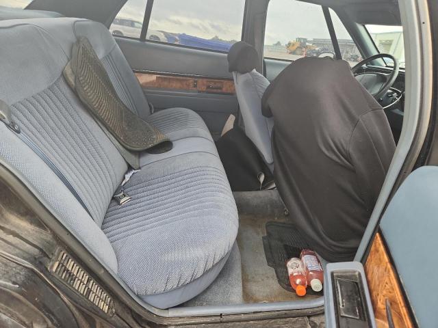 1996 Buick Lesabre მანქანა იყიდება აუქციონზე, vin: 1G4HP52K4TH445255, აუქციონის ნომერი: 63370246