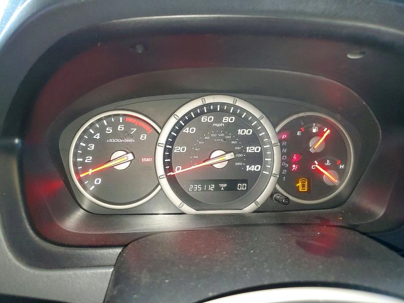 64507136 :رقم المزاد ، 5FNYF28637B028621 vin ، 2007 Honda Pilot مزاد بيع