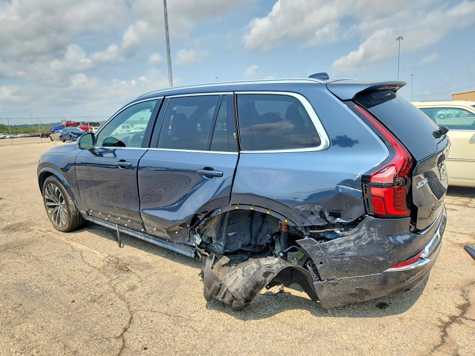 Продаж на аукціоні авто 2026 Volvo Xc90, vin: YV4062JF5T1463969, номер лоту: 64043006