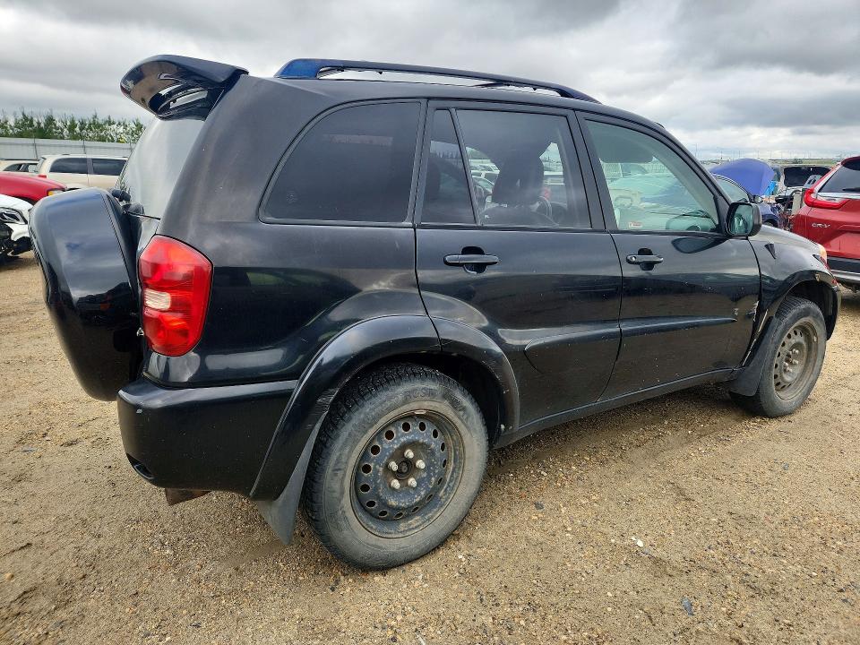 Продаж на аукціоні авто 2005 Toyota Rav4, vin: JTEHD20V556037706, номер лоту: 64483996