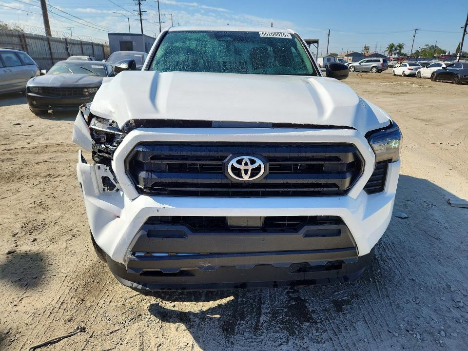 Aukcja sprzedaży 2025 Toyota Tacoma, vin: 3TYJDAHN4ST036793, numer aukcji: 66208926