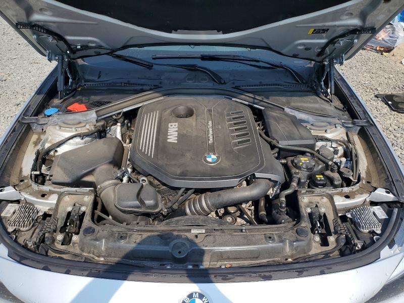 Aukcja sprzedaży 2018 Bmw 340, vin: WBA8Y3C59JG451535, numer aukcji: 64691336