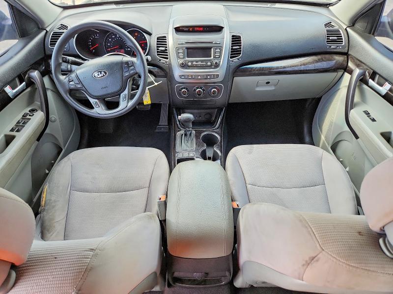 Продаж на аукціоні авто 2015 Kia Sorento, vin: 5XYKT3A63FG617853, номер лоту: 64589016