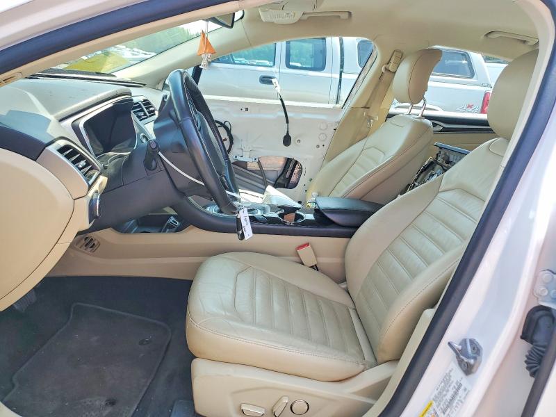 2014 Ford Fusion მანქანა იყიდება აუქციონზე, vin: 3FA6P0H97ER167221, აუქციონის ნომერი: 63904276