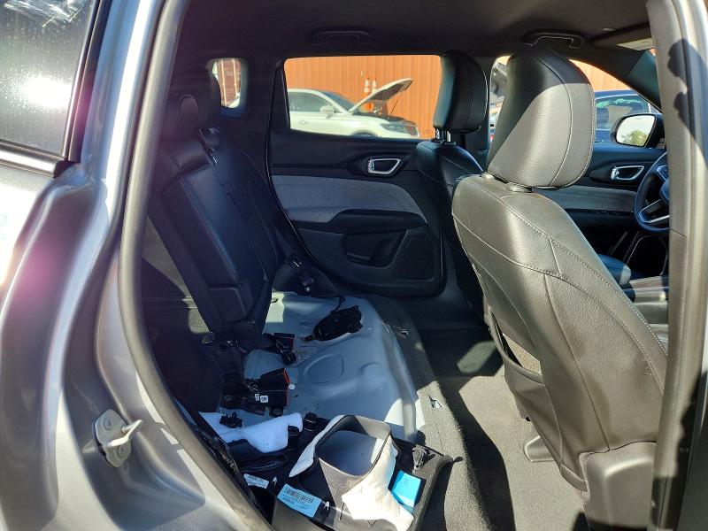 Aukcja sprzedaży 2024 Jeep Compass, vin: 3C4NJDBN9RT607503, numer aukcji: 65282956
