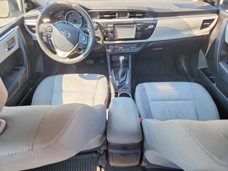 Aukcja sprzedaży 2016 Toyota Corolla, vin: 2T1BURHE5GC511513, numer aukcji: 63912196