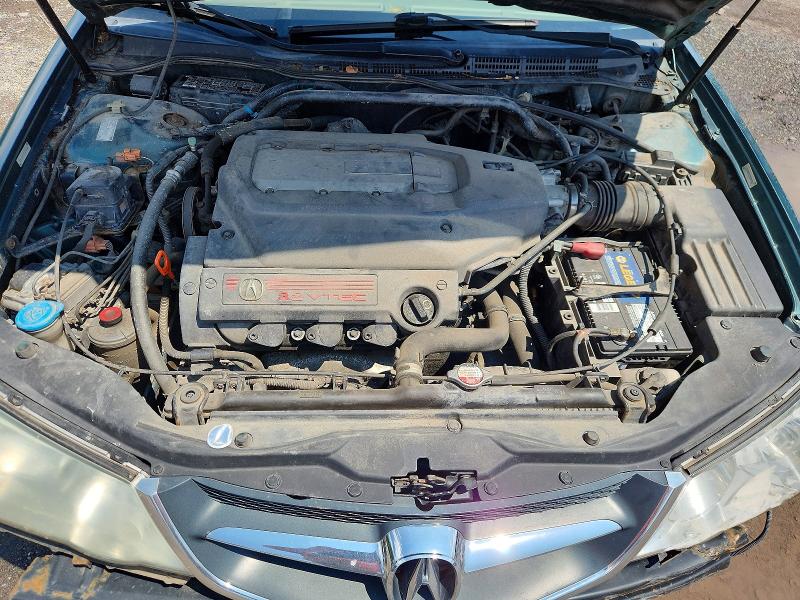 Aukcja sprzedaży 2002 Acura 3.2tl, vin: 19UUA56972A059868, numer aukcji: 63564426