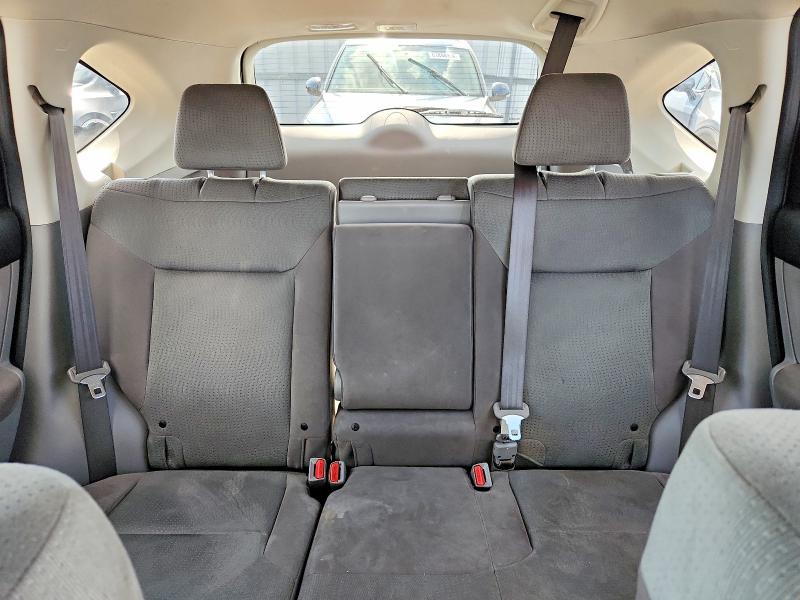 64332846 :رقم المزاد ، 2HKRM4H31DH111084 vin ، 2013 Honda Cr-v مزاد بيع