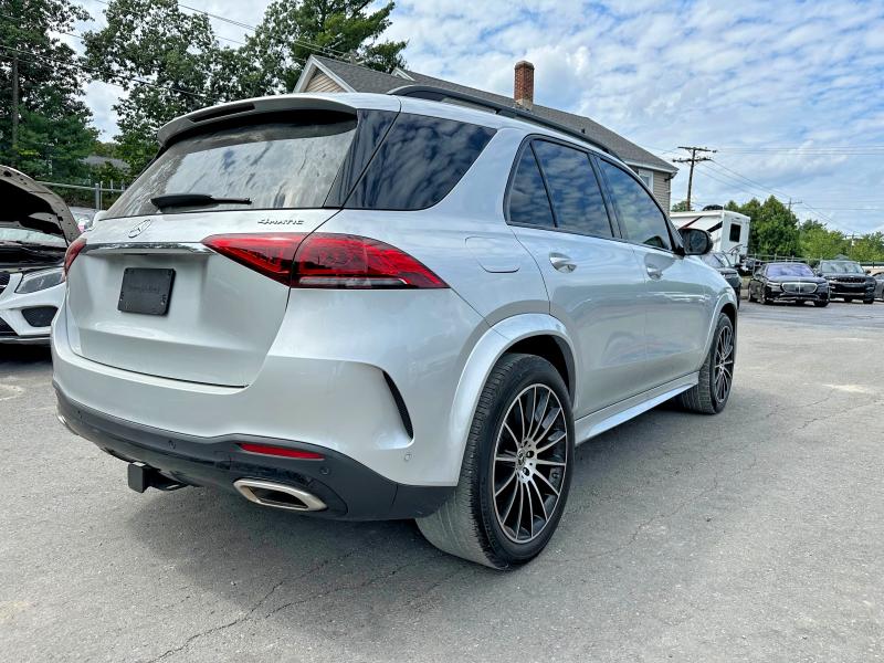 Aukcja sprzedaży 2021 Mercedes-benz Gle, vin: 4JGFB5KB9MA322339, numer aukcji: 66055636