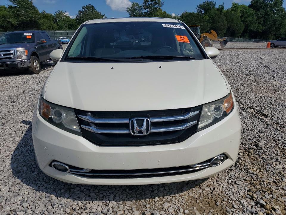 2015 Honda Odyssey მანქანა იყიდება აუქციონზე, vin: 5FNRL5H99FB015962, აუქციონის ნომერი: 64711416