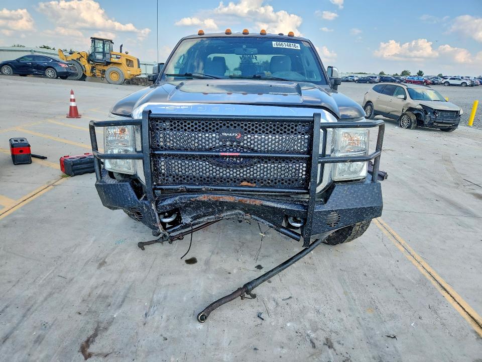 2016 Ford F250 მანქანა იყიდება აუქციონზე, vin: 1FT7W2BT3GEC95057, აუქციონის ნომერი: 66614816