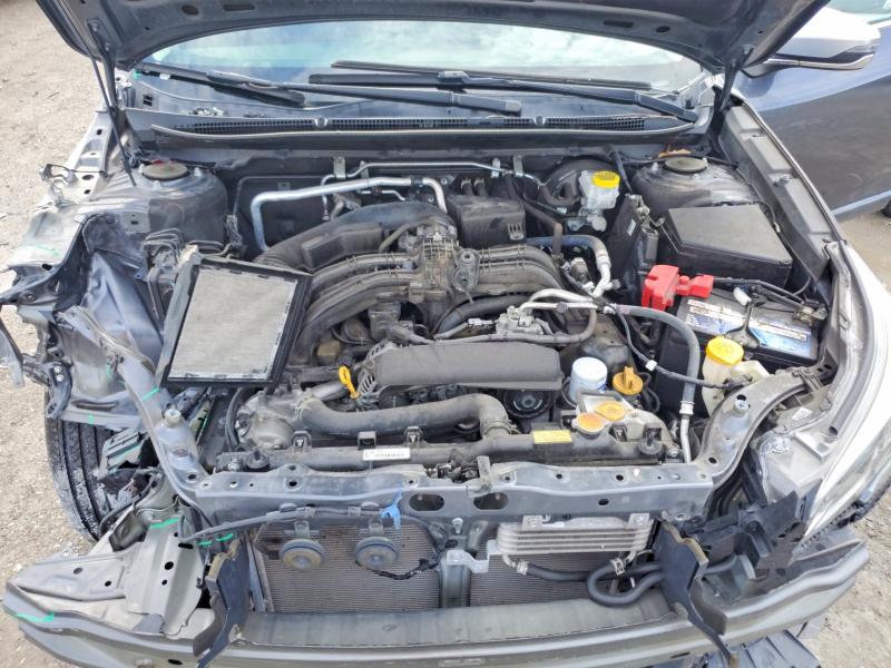 61540566 :رقم المزاد ، 4S4BTAPC7M3164691 vin ، 2021 Subaru Outback مزاد بيع