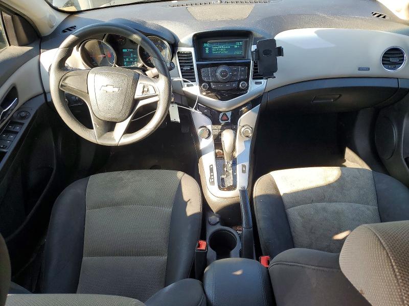 Продажа на аукционе авто 2016 Chevrolet Cruze Limited, vin: 1G1PC5SH0G7189121, номер лота: 66024156