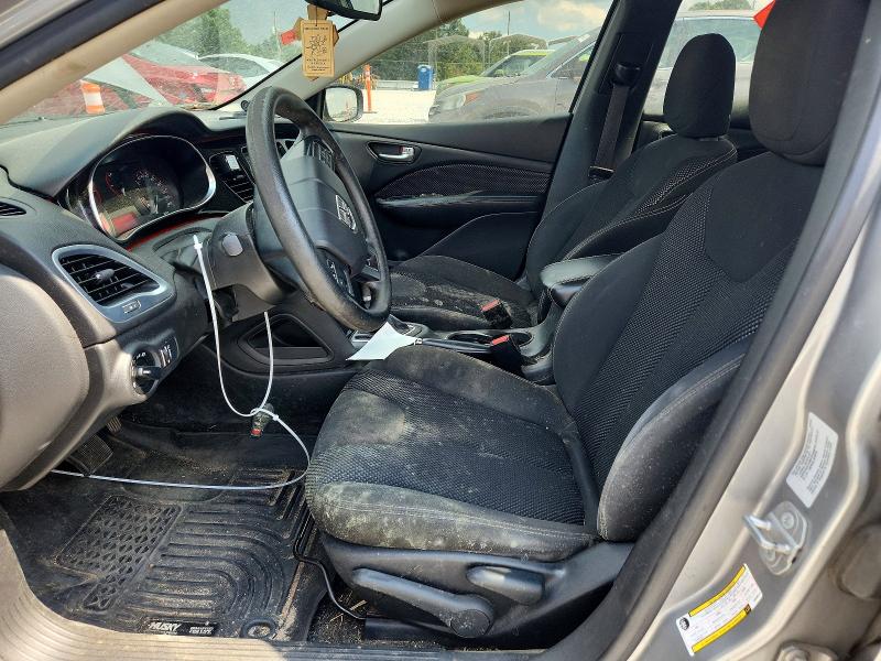 Aukcja sprzedaży 2016 Dodge Dart, vin: 1C3CDFBB8GD538519, numer aukcji: 66809746