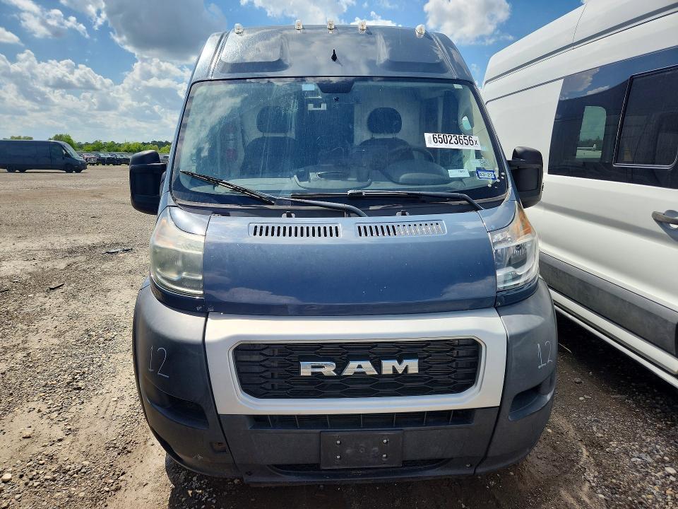 Aukcja sprzedaży 2021 Ram Promaster 3500, vin: 3C6FRVJG0ME503668, numer aukcji: 65023656