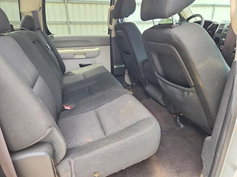 Aukcja sprzedaży 2013 Chevrolet Silverado, vin: 3GCPKPEA5DG329121, numer aukcji: 63916026