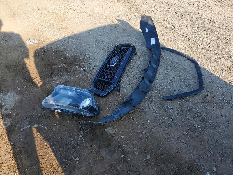 Продаж на аукціоні авто 2021 Ford Ranger, vin: 1FTER4FH7MLD62573, номер лоту: 63501436