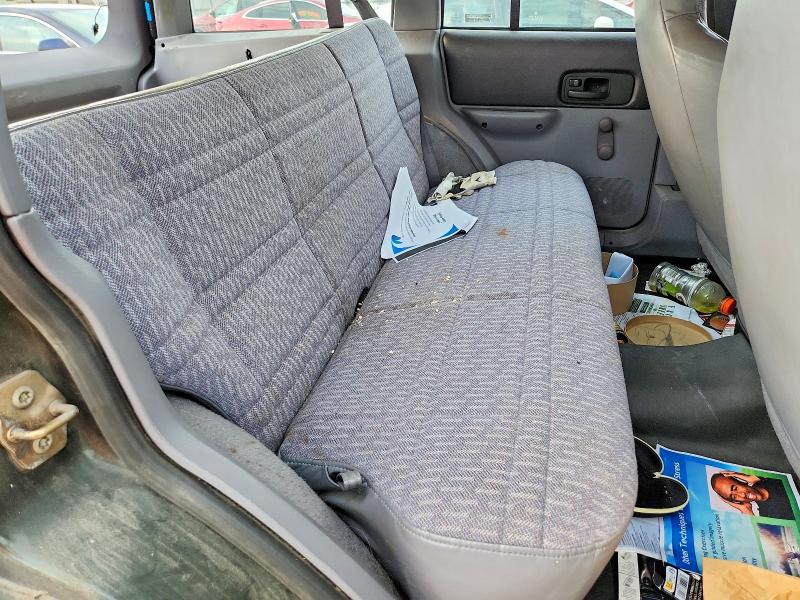 Auction sale of the 1997 Jeep Cherokee, vin: 1J4FJ28S7VL546562, lot number: 64439036