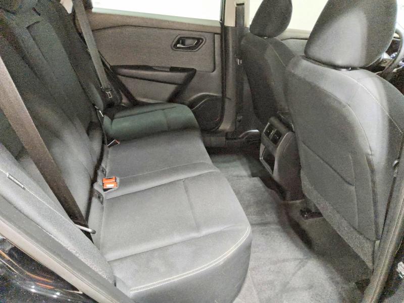 60853676 :رقم المزاد ، 5N1BT3AB9PC787357 vin ، 2023 Nissan Rogue مزاد بيع