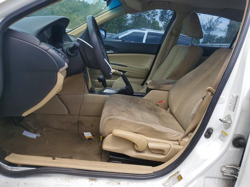 63488526 :رقم المزاد ، 1HGCP2F32BA035398 vin ، 2011 Honda Accord مزاد بيع
