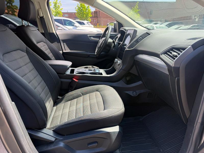 2021 Ford Edge მანქანა იყიდება აუქციონზე, vin: 2FMPK4J95MBA27675, აუქციონის ნომერი: 66844026