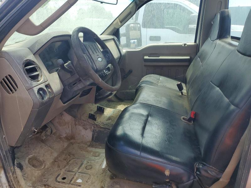 2008 Ford F350 მანქანა იყიდება აუქციონზე, vin: 1FDWF36528EA80148, აუქციონის ნომერი: 63979916