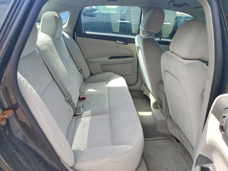 65327316 :رقم المزاد ، 2G1WA5E3XF1145625 vin ، 2015 Chevrolet Impala Limited مزاد بيع
