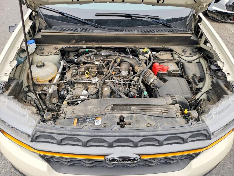Aukcja sprzedaży 2024 Ford Maverick, vin: 3FTTW8C97RRA80253, numer aukcji: 66943896
